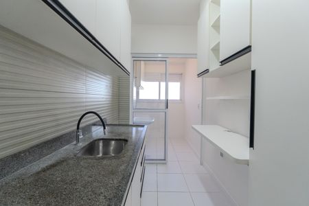 Apartamento para alugar com 53m², 2 quartos e 1 vagaCozinha