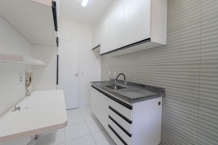 Apartamento para alugar com 53m², 2 quartos e 1 vagaCozinha