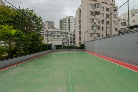 Apartamento para alugar com 53m², 2 quartos e 1 vagaQuadra Esportiva