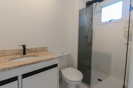 Apartamento para alugar com 53m², 2 quartos e 1 vagaBanheiro