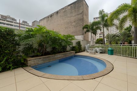 Apartamento para alugar com 53m², 2 quartos e 1 vagaÁrea comum - Piscina