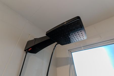 Apartamento para alugar com 53m², 2 quartos e 1 vagaBanheiro