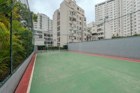 Apartamento para alugar com 53m², 2 quartos e 1 vagaQuadra Esportiva