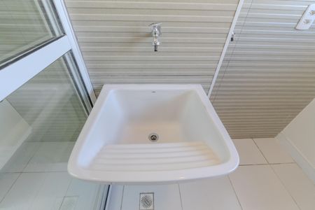 Apartamento para alugar com 53m², 2 quartos e 1 vagaCozinha