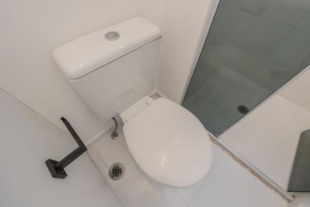 Apartamento para alugar com 53m², 2 quartos e 1 vagaBanheiro