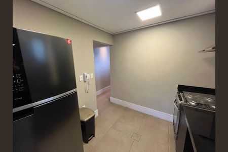 Apartamento à venda com 196m², 3 quartos e 3 vagasSalão de Festas
