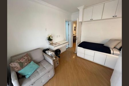 Apartamento à venda com 196m², 3 quartos e 3 vagasQuarto
