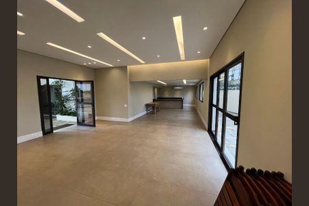 Apartamento à venda com 196m², 3 quartos e 3 vagasSalão de Festas