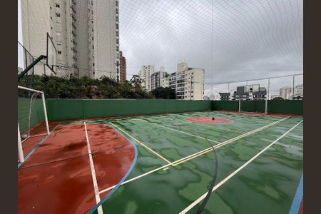 Apartamento à venda com 196m², 3 quartos e 3 vagasQuadra Esportiva