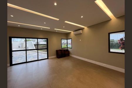 Apartamento à venda com 196m², 3 quartos e 3 vagasSalão de Festas