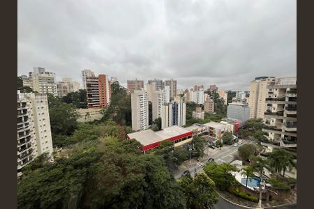 Apartamento à venda com 196m², 3 quartos e 3 vagasVista