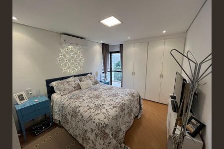 Apartamento à venda com 196m², 3 quartos e 3 vagasSuite 1 