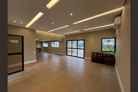 Apartamento à venda com 196m², 3 quartos e 3 vagasSalão de Festas