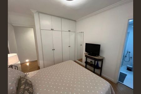 Apartamento à venda com 196m², 3 quartos e 3 vagasSuite 2 