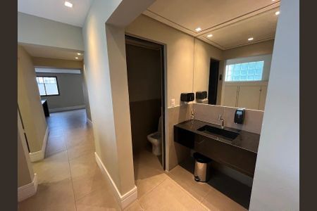 Apartamento à venda com 196m², 3 quartos e 3 vagasSalão de Festas