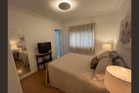 Apartamento à venda com 196m², 3 quartos e 3 vagasSuite 2 
