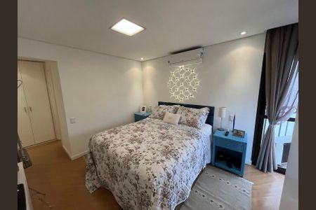 Apartamento à venda com 196m², 3 quartos e 3 vagasSuíte 1