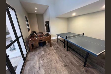 Apartamento à venda com 196m², 3 quartos e 3 vagasSalão de jogos