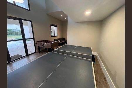 Apartamento à venda com 196m², 3 quartos e 3 vagasSalão de jogos