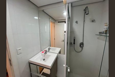 Apartamento à venda com 196m², 3 quartos e 3 vagasBanheiro da Suíte 2