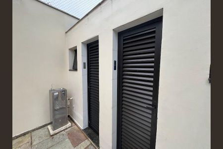 Apartamento à venda com 196m², 3 quartos e 3 vagasBanheiro