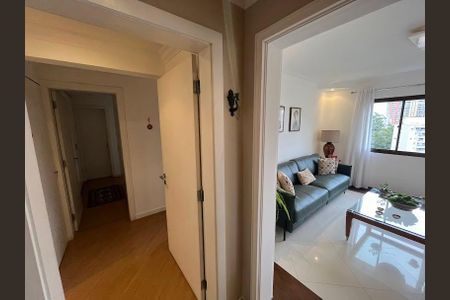 Apartamento à venda com 196m², 3 quartos e 3 vagasEnt