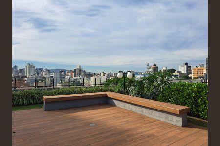Apartamento para alugar com 56m², 2 quartos e 2 vagas Apartamento para alugar com 56m², 2 quartos e 2 vagasÁrea Comum