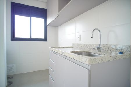 Apartamento para alugar com 56m², 2 quartos e 2 vagasCozinha Integrada