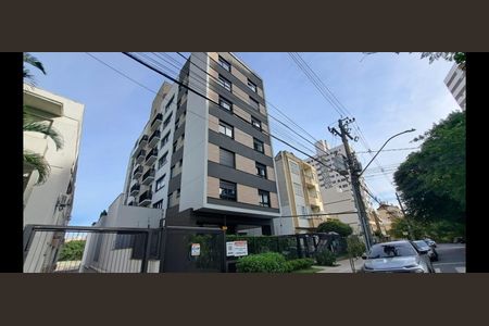 Apartamento para alugar com 56m², 2 quartos e 2 vagas Apartamento para alugar com 56m², 2 quartos e 2 vagasFachada e Portaria Virtual