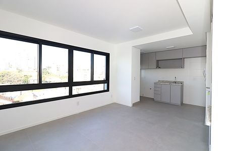 Apartamento para alugar com 2 quartos, 56m² em Petrópolis, Porto Alegre