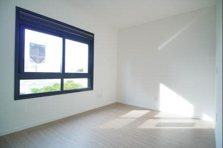 Suíte de apartamento para alugar com 2 quartos, 56m² em Petrópolis, Porto Alegre