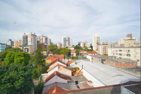 Apartamento para alugar com 56m², 2 quartos e 2 vagasQuarto 2 - Vista