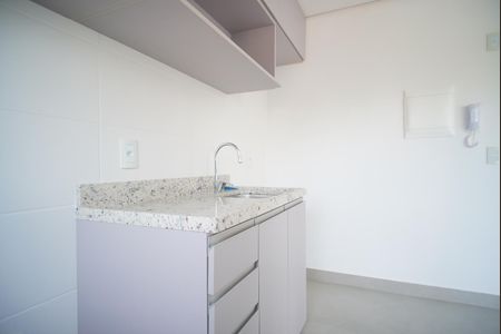 Apartamento para alugar com 56m², 2 quartos e 2 vagasCozinha Integrada