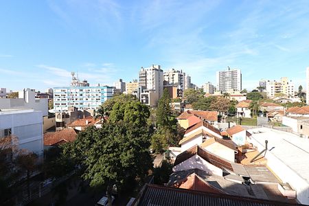 Apartamento para alugar com 2 quartos, 56m² em Petrópolis, Porto Alegre