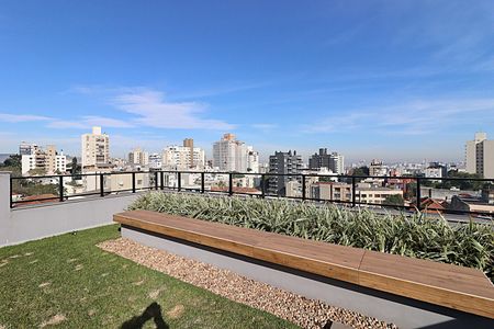 Apartamento para alugar com 2 quartos, 56m² em Petrópolis, Porto Alegre