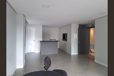 Apartamento para alugar com 56m², 2 quartos e 2 vagas Apartamento para alugar com 56m², 2 quartos e 2 vagasÁrea Comum - Salão de Festas
