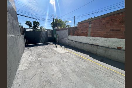 Casa para alugar com 80m², 2 quartos e 2 vagasGaragem