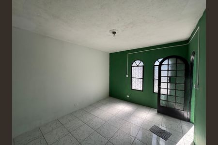 Sala de casa para alugar com 2 quartos, 80m² em Vila Silvia, São Paulo
