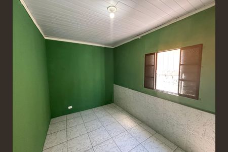 Quarto 1 de casa para alugar com 2 quartos, 80m² em Vila Silvia, São Paulo