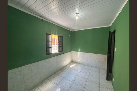 Casa para alugar com 80m², 2 quartos e 2 vagasQuarto 1