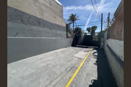 Casa para alugar com 80m², 2 quartos e 2 vagasGaragem