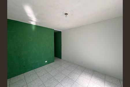 Sala de casa para alugar com 2 quartos, 80m² em Vila Silvia, São Paulo
