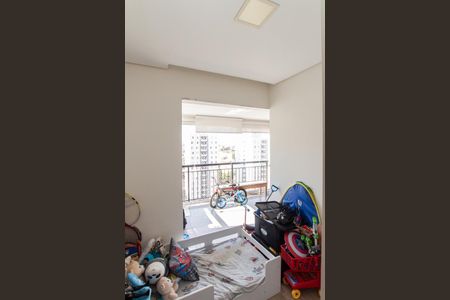 Apartamento à venda com 70m², 3 quartos e 1 vaga Apartamento à venda com 70m², 3 quartos e 1 vagaQuarto 2