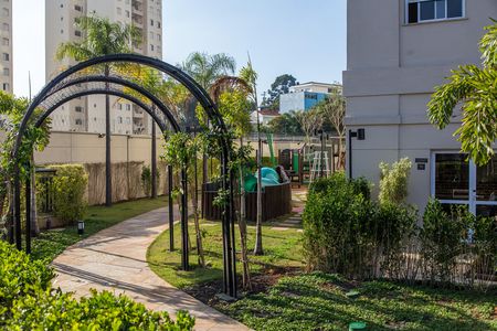 Apartamento à venda com 70m², 3 quartos e 1 vaga