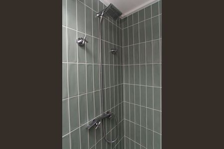 Apartamento à venda com 70m², 3 quartos e 1 vaga Apartamento à venda com 70m², 3 quartos e 1 vagaBanheiro