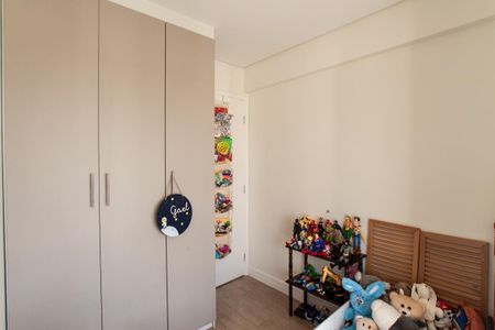 Apartamento à venda com 70m², 3 quartos e 1 vaga Apartamento à venda com 70m², 3 quartos e 1 vagaQuarto 2