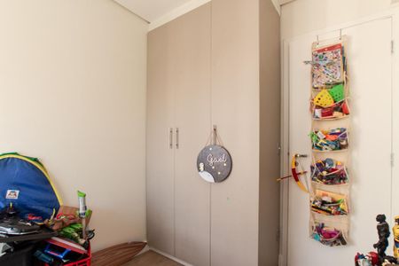 Apartamento à venda com 70m², 3 quartos e 1 vaga Apartamento à venda com 70m², 3 quartos e 1 vagaQuarto 2