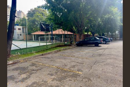 Apartamento para alugar com 62m², 2 quartos e 1 vaga