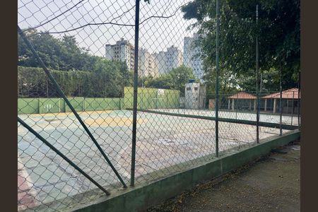 Apartamento para alugar com 62m², 2 quartos e 1 vaga