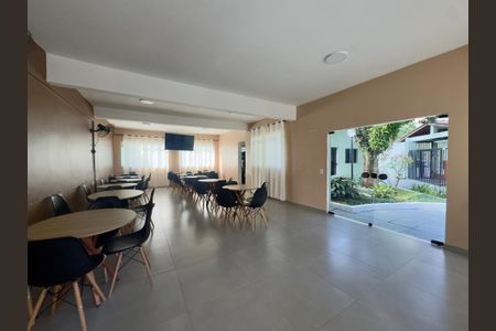Apartamento para alugar com 62m², 2 quartos e 1 vaga